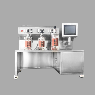 微型多聯生物反應器 